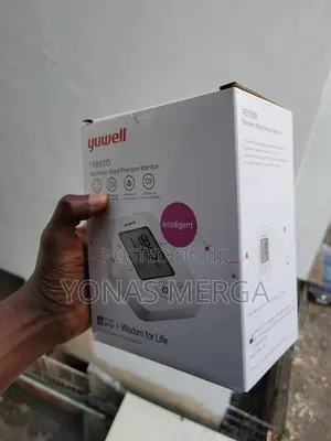 Automatic Blood Pressure Monitor報₺Bp Monitoring形፳measuring Apparatus