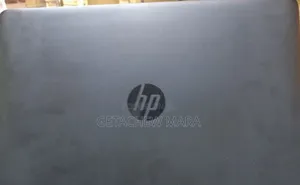 New Laptop HP EliteBook 840 4GB Intel Core I5 SSD 500GB