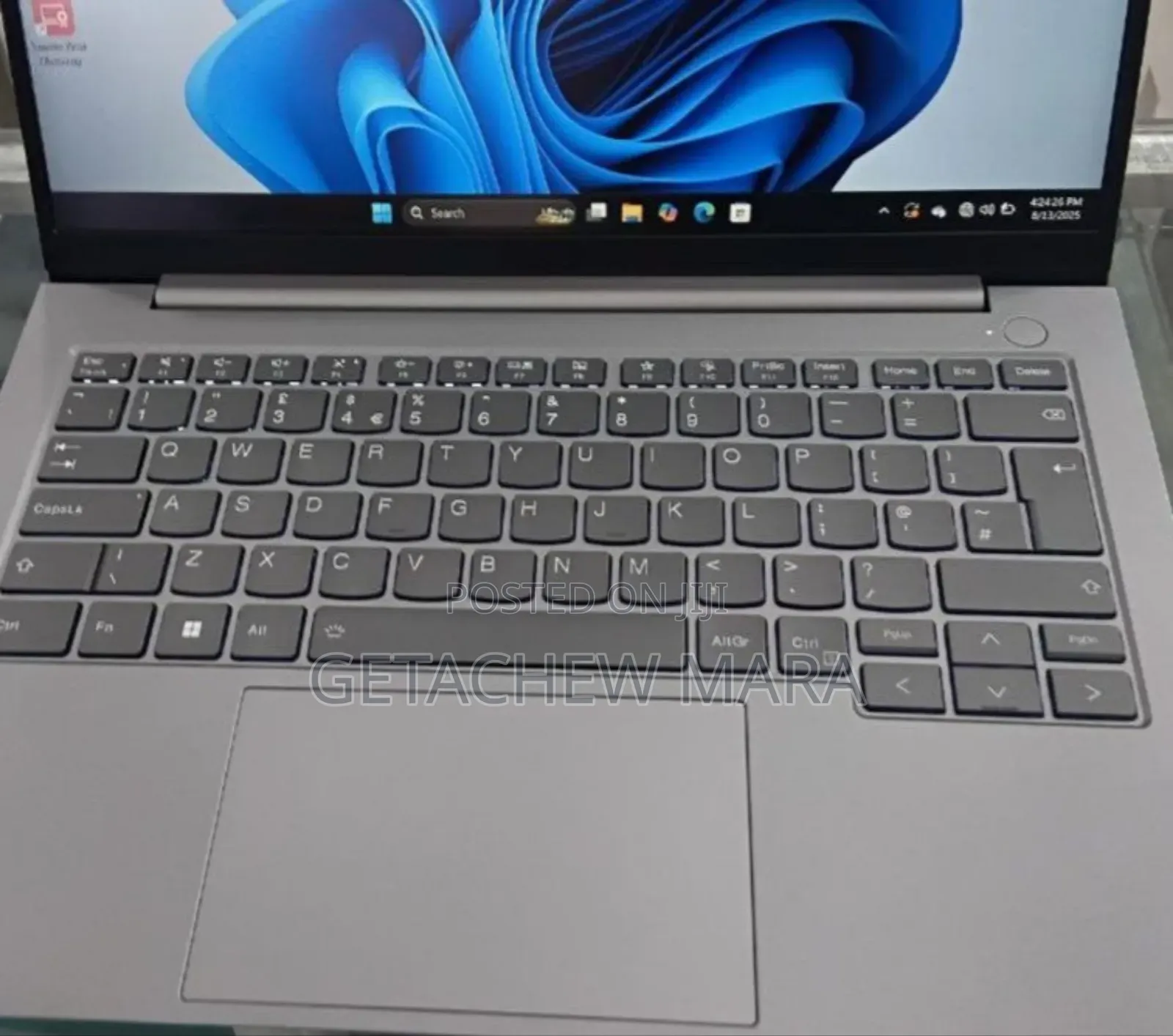 New Laptop Lenovo ThinkPad Yoga 370 16GB Intel Core I5 SSD 1T