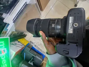 Canon 90 New Brand 18_135 Lens