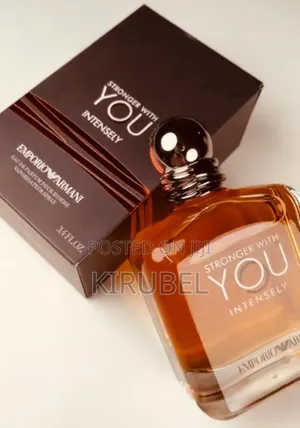 Men's Perfume