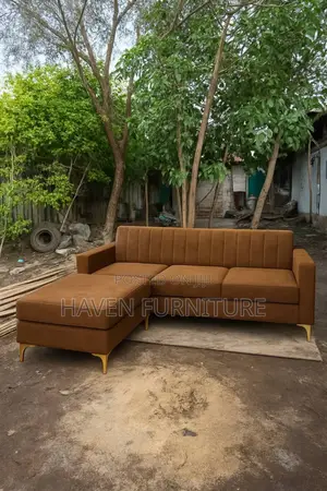 Coffee Color Sofa