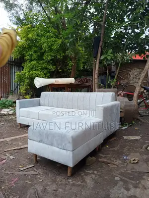 Code 1 Divan Sofa