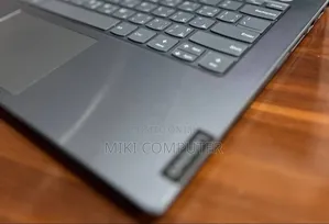 New Laptop Lenovo ThinkBook 13 8GB Intel Core i5 SSD 256GB