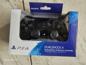 Joystick Ps4 | Dualshock Wireless
