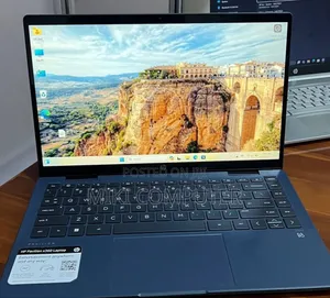 New Laptop HP Pavilion 13 X360 16GB Intel Core I3 SSD 512GB