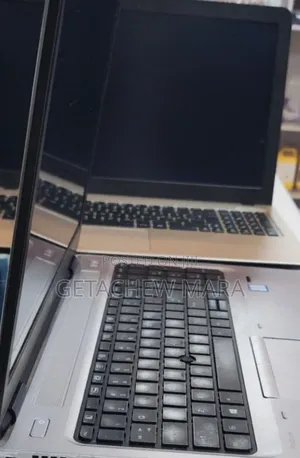 New Laptop HP ProBook 430 8GB Intel Core I5 SSD 1T