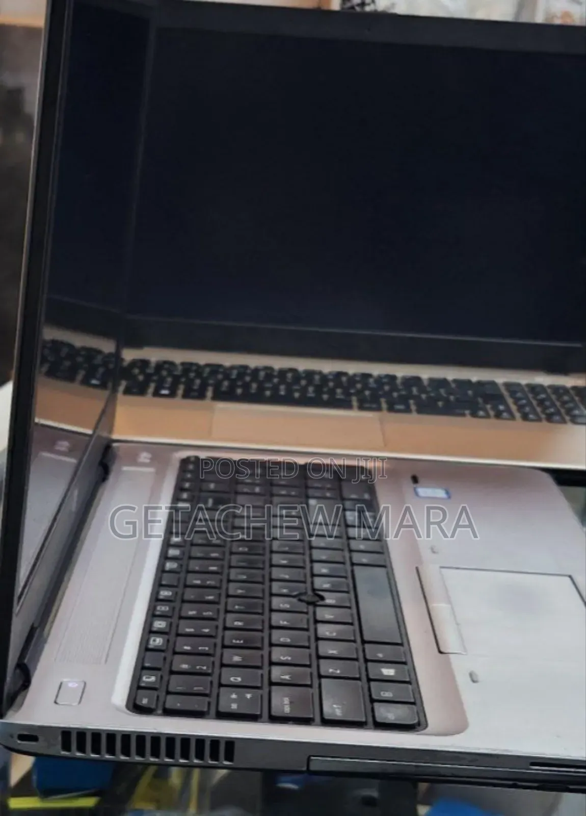 New Laptop HP ProBook 430 8GB Intel Core I5 SSD 1T