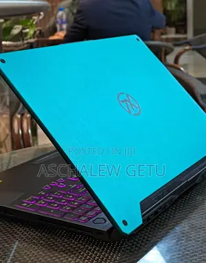 New Laptop Asus TUF Gaming A15 16GB AMD Ryzen 9 SSD 512GB