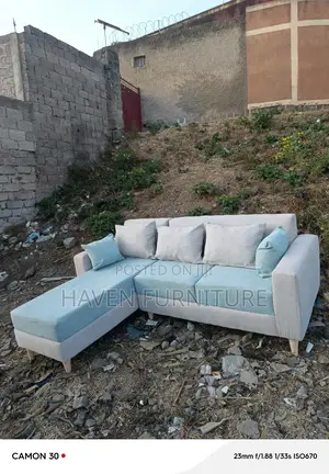 Sectional Pro One Sofa
