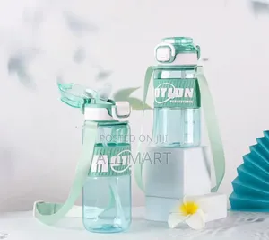 Water Bottle
