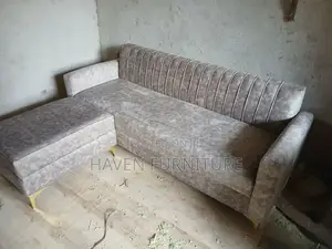 Multicolored Sofa