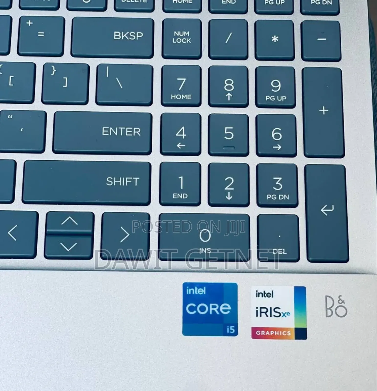 New Laptop HP Pavilion 15 16GB Intel Core I5 SSD 1T