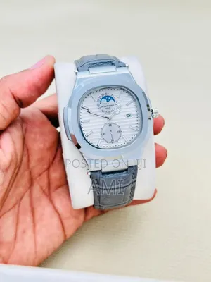 Patek Philippe for Him