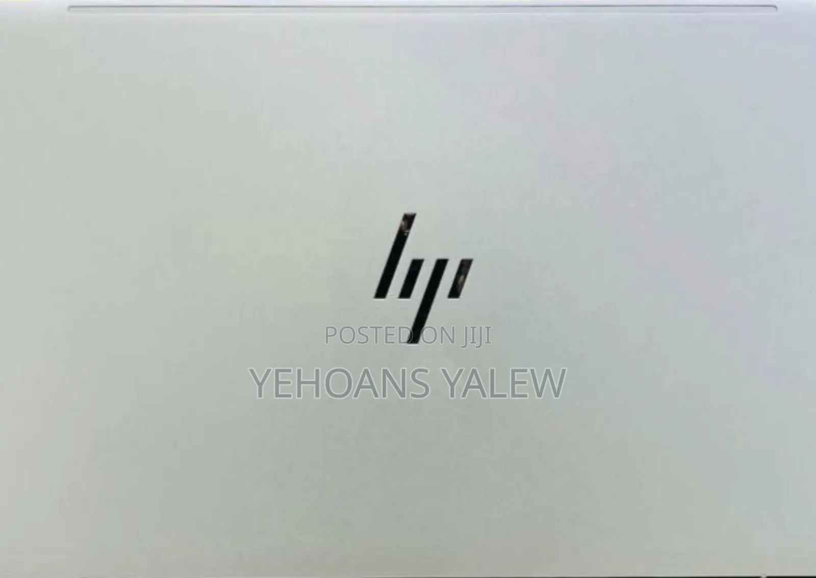 New Laptop HP Envy 13 16GB Intel Core I5 SSD 512GB