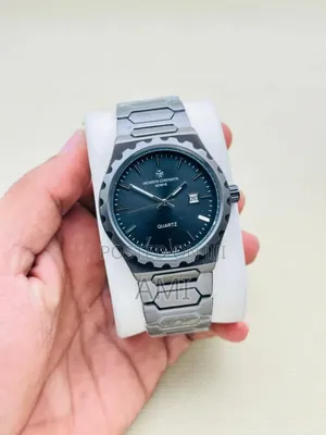 Vacheron Constantin for Him