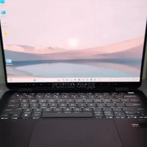 New Laptop HP Spectre 16GB Intel Core Ultra 7 SSD 1T