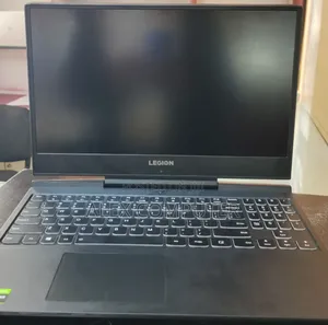 New Lenovo Legion Y7000P IRX9 Gaming Laptop 16GB Intel Core i7 512GB