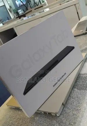 New Samsung Galaxy Tab S8 Ultra 256 GB