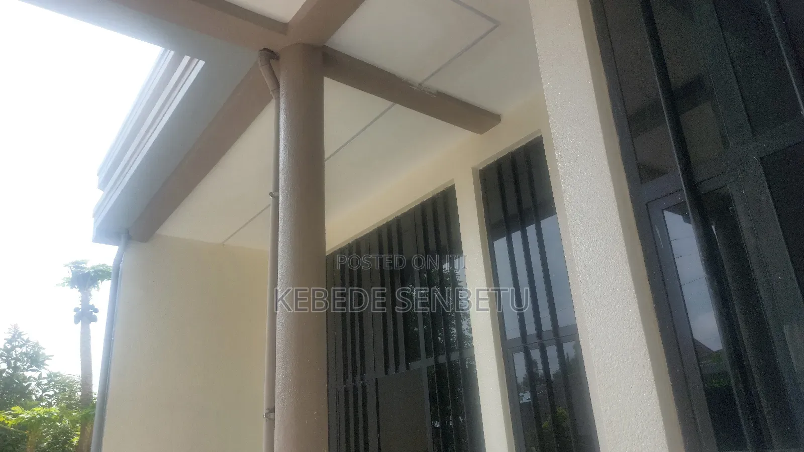 4bdrm House in Oromia, East Shewa for rent