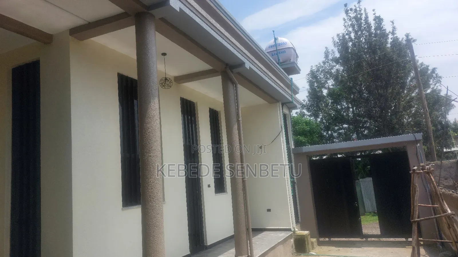 4bdrm House in Oromia, East Shewa for rent