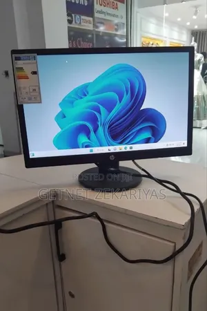 Hp Monitore