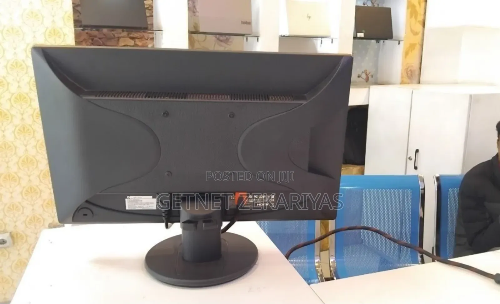 Hp Monitore