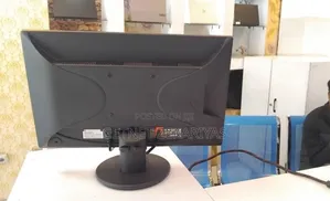 Hp Monitore
