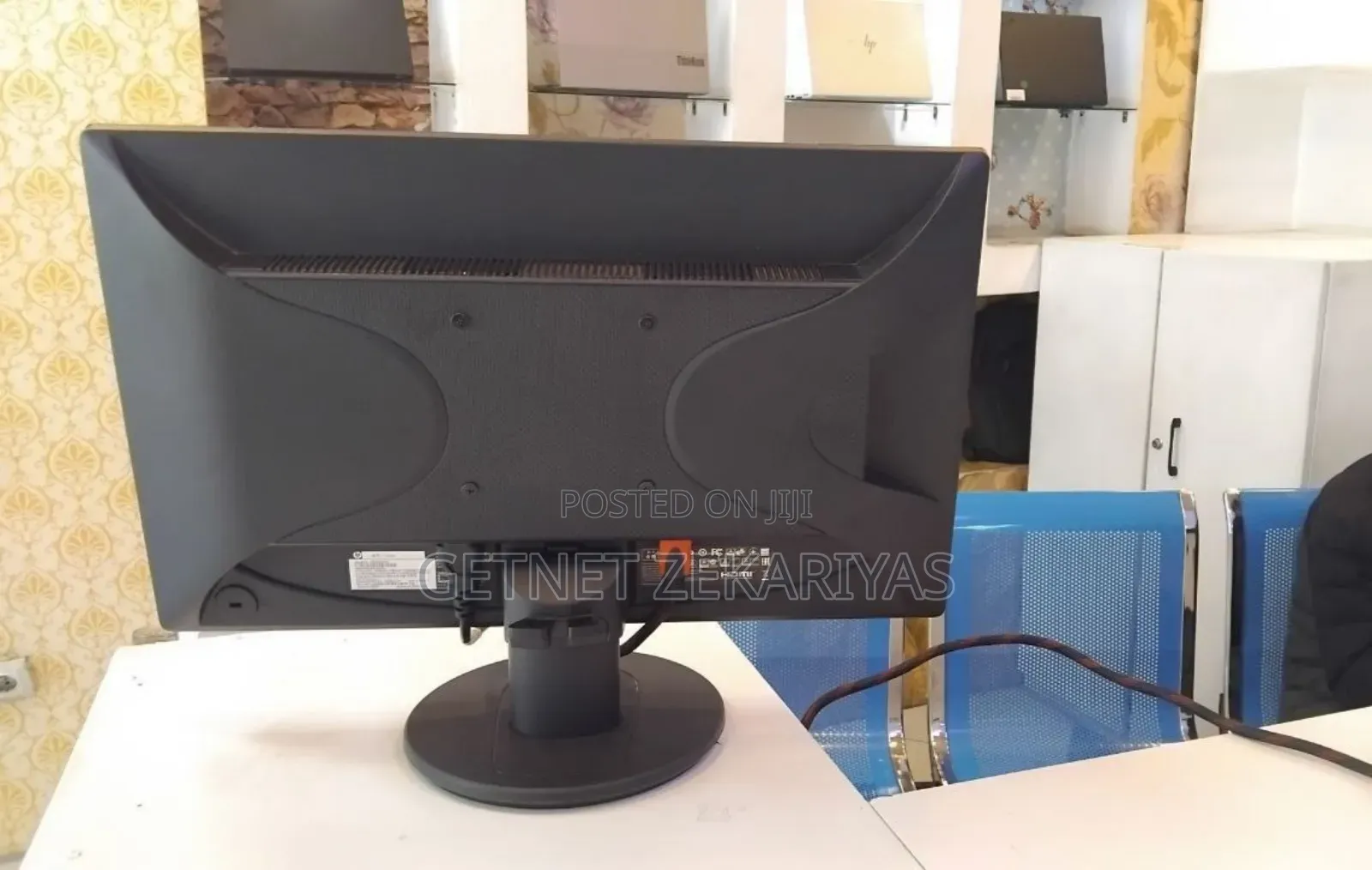 Hp Monitore