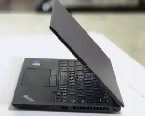 New Laptop Lenovo ThinkPad X1 Carbon 16GB Intel Core i5 SSD 512GB