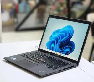 New Laptop Lenovo ThinkPad X1 Carbon 16GB Intel Core i5 SSD 512GB