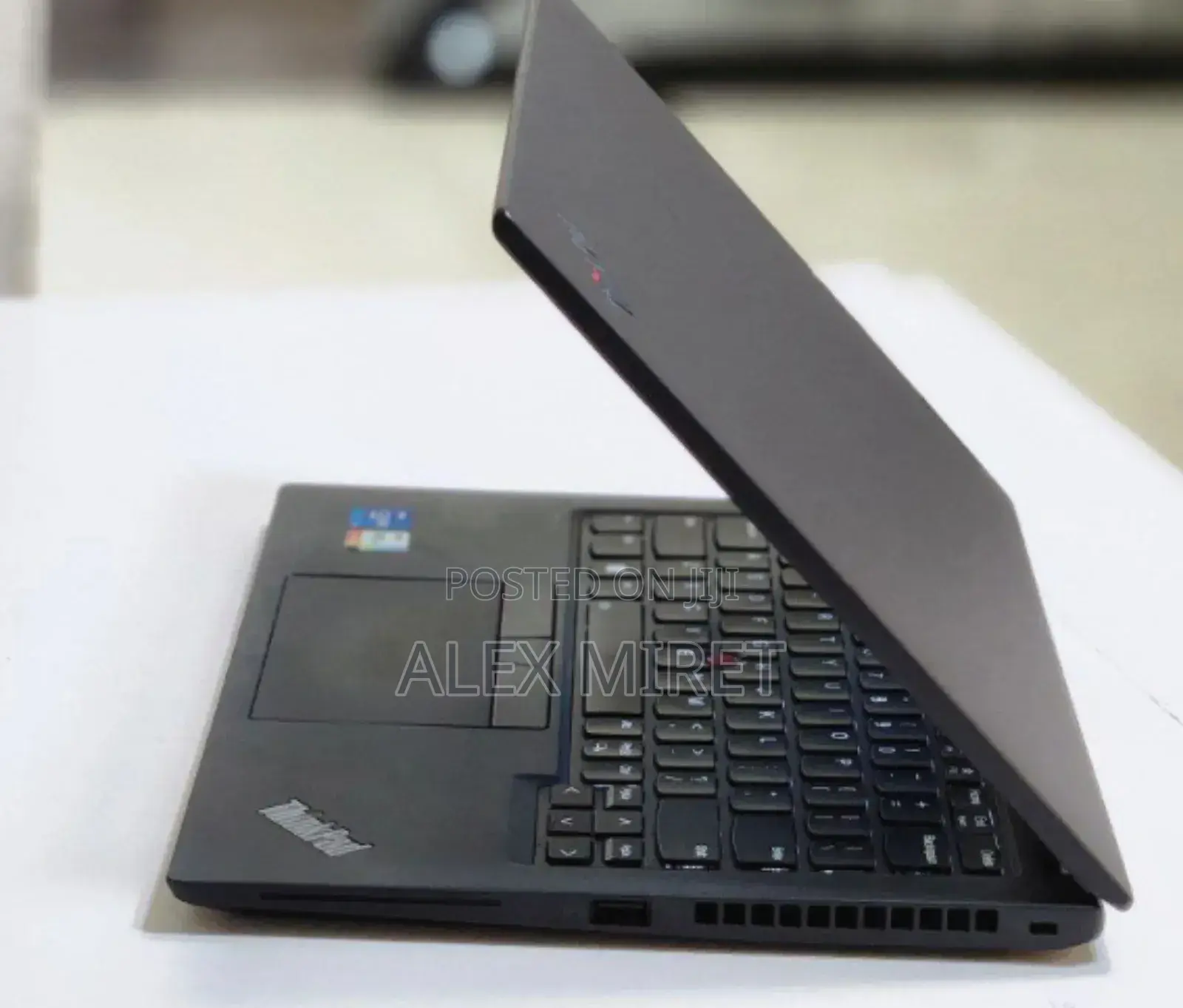 New Laptop Lenovo ThinkPad X1 Carbon 16GB Intel Core i5 SSD 512GB