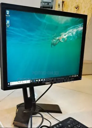 New Desktop Computer Dell OptiPlex 3020 4GB Intel Core i5 HDD 500GB