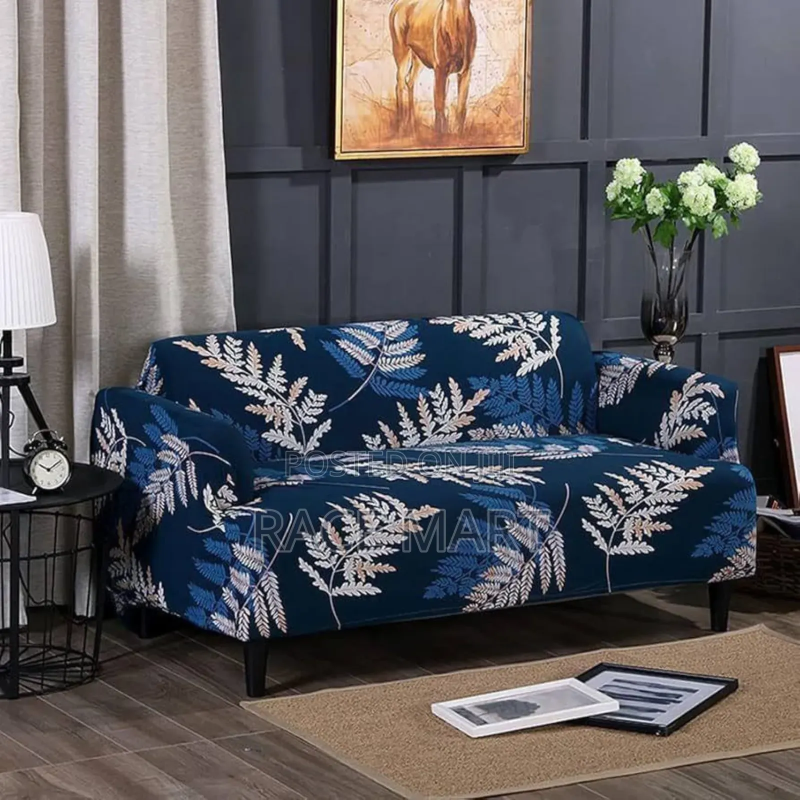 Sofa Cover