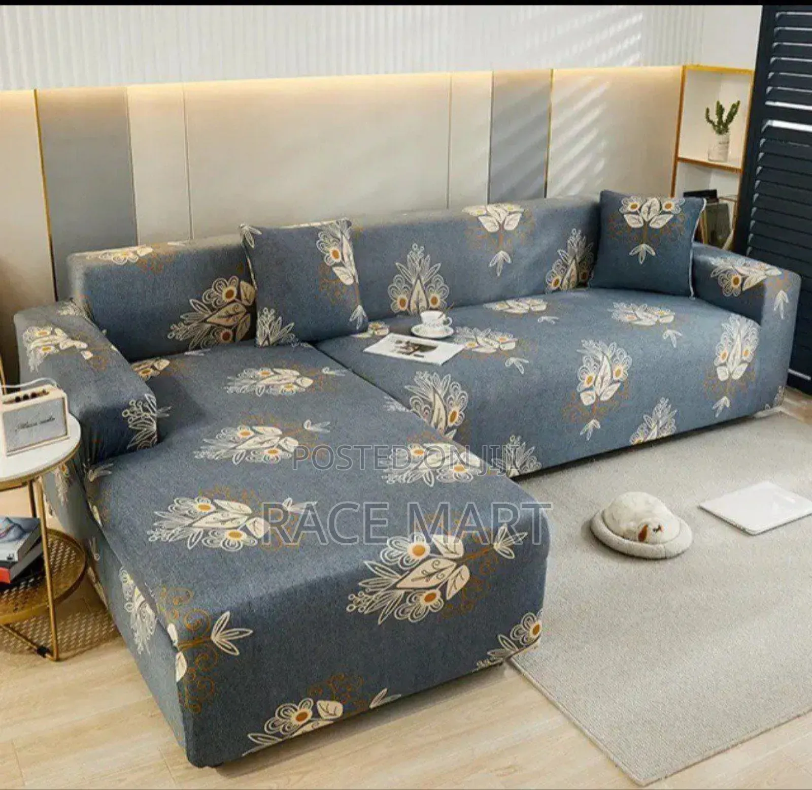 Sofa Cover