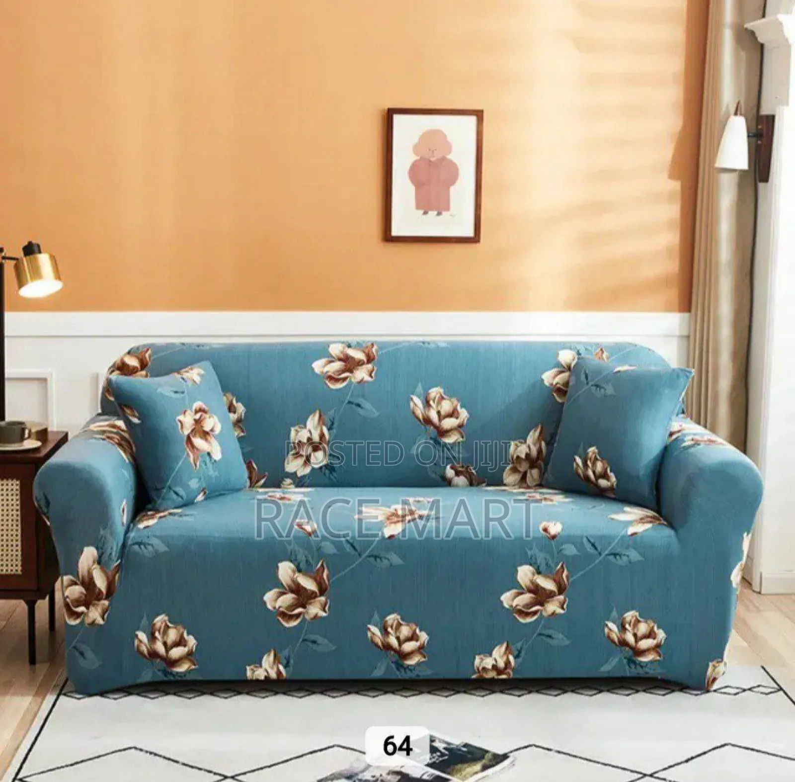 Sofa Cover