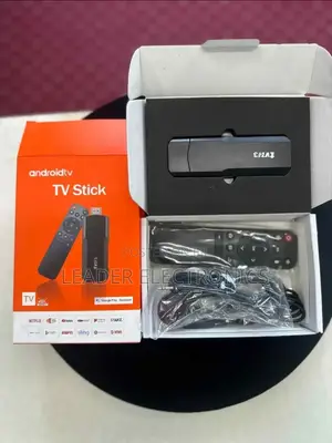 Tvr3 Smart Stick