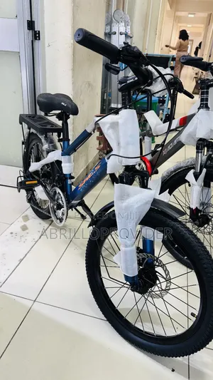 Bicycle