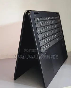 New Laptop HP Spectre X360 16GB Intel Core Ultra 7 SSD 512GB