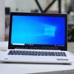 New Laptop Lenovo IdeaPad 330 8GB Intel Core I5 SSD 1.5T