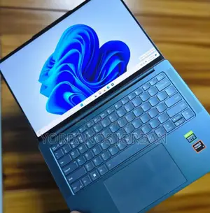 New Laptop Lenovo Yoga 2 32GB AMD Ryzen 7 SSD 1T