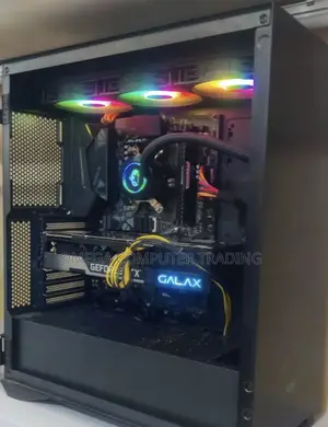 New Desktop Computer Gigabyte GB-EKi3M-7100 16GB AMD Ryzen 9 SSD 1T