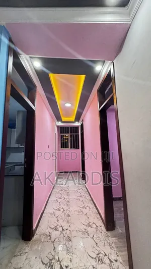 Furnished 1bdrm Condo in Bole Ayat for sale