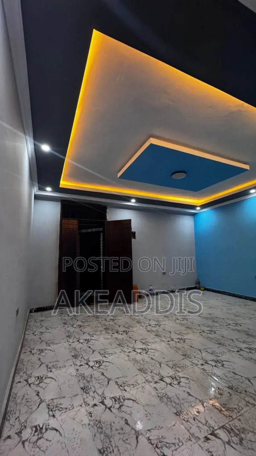 Furnished 1bdrm Condo in Bole Ayat for sale