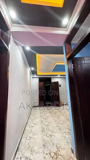 Furnished 1bdrm Condo in Bole Ayat for sale