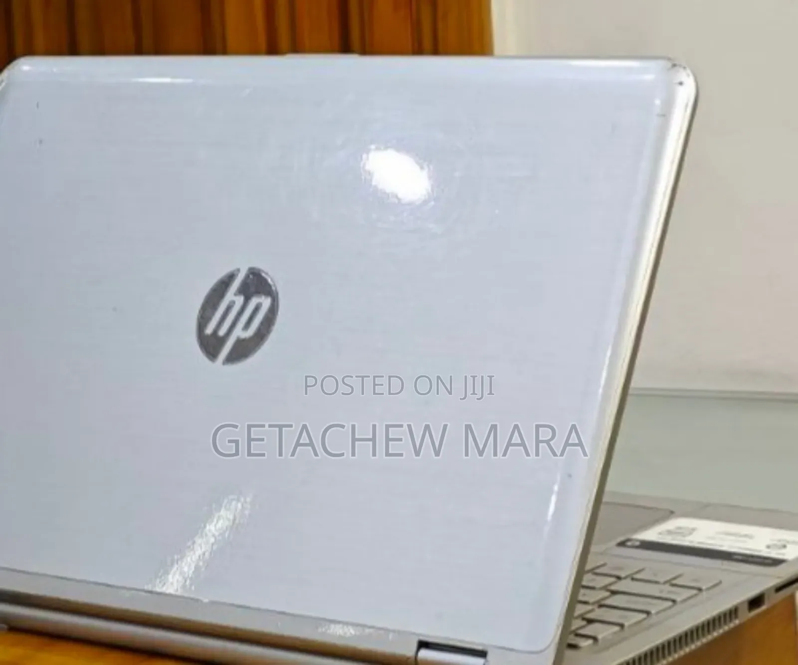 New Laptop HP Envy X360 8GB Intel Core I7 SSD 1T
