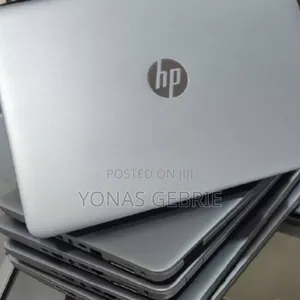 New Laptop HP EliteBook 840 8GB Intel Core I5 HDD+SSD 1T