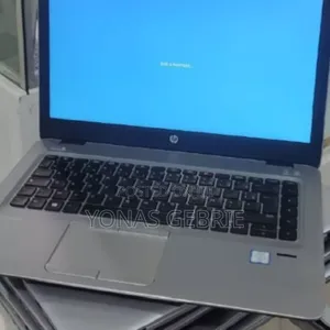 New Laptop HP EliteBook 840 8GB Intel Core I5 HDD+SSD 1T