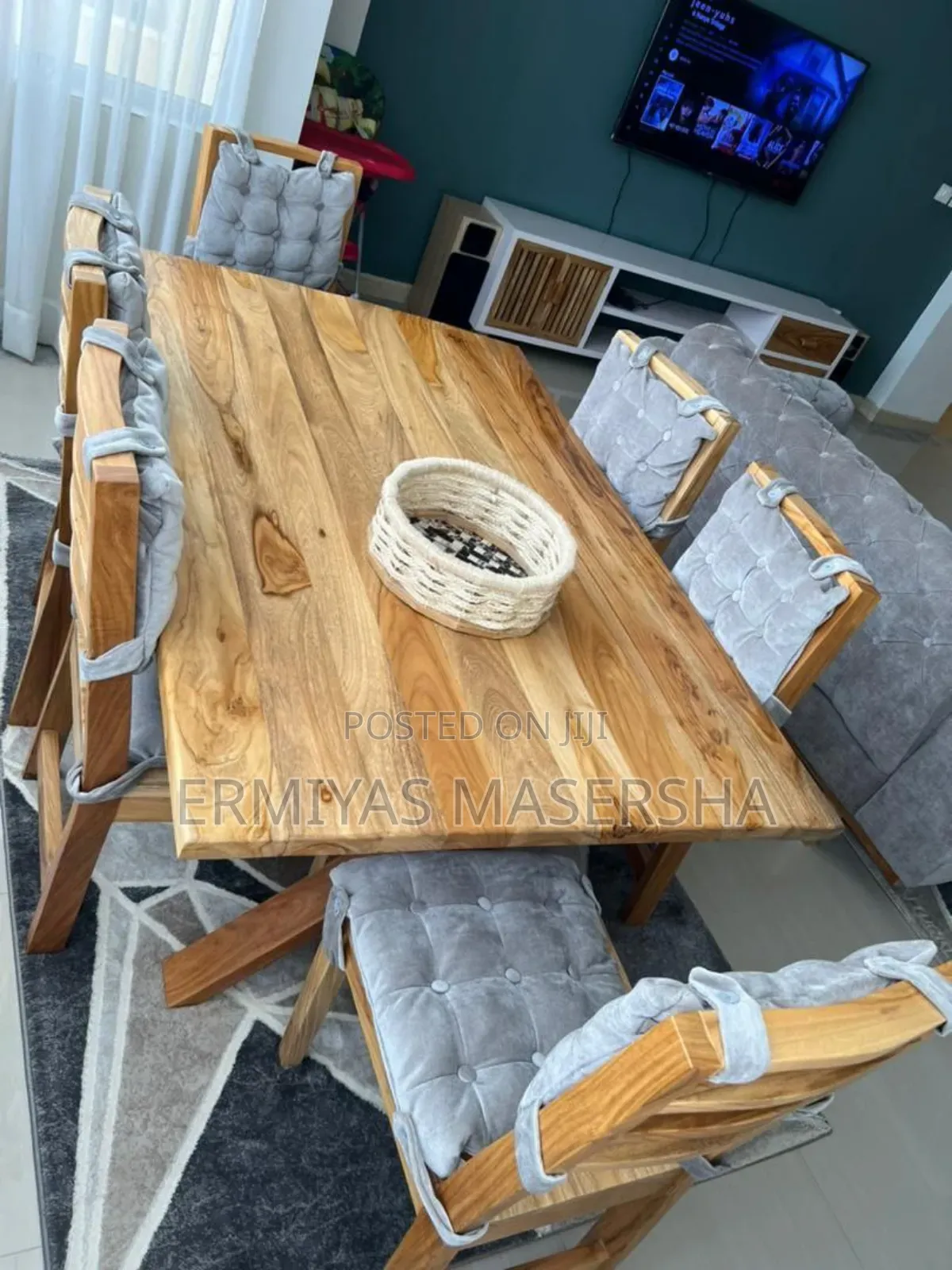 3bdrm Apartment in Nohe, Yeka for sale