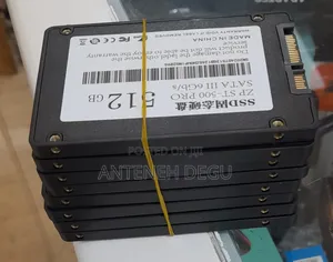 Sata Ssd Storage